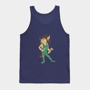 WeeHawk Tank Top